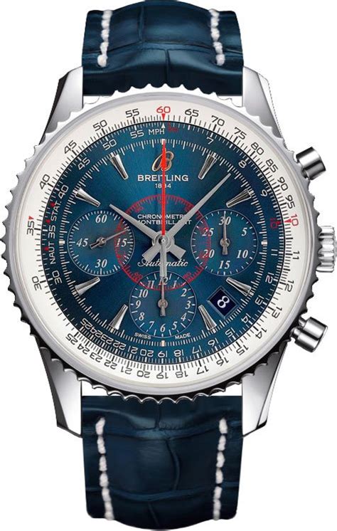 Breitling Montbrillant 01 AB0130C5/C894